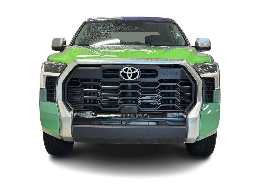 Thumbnail: 2023 Toyota Tundra - 6
