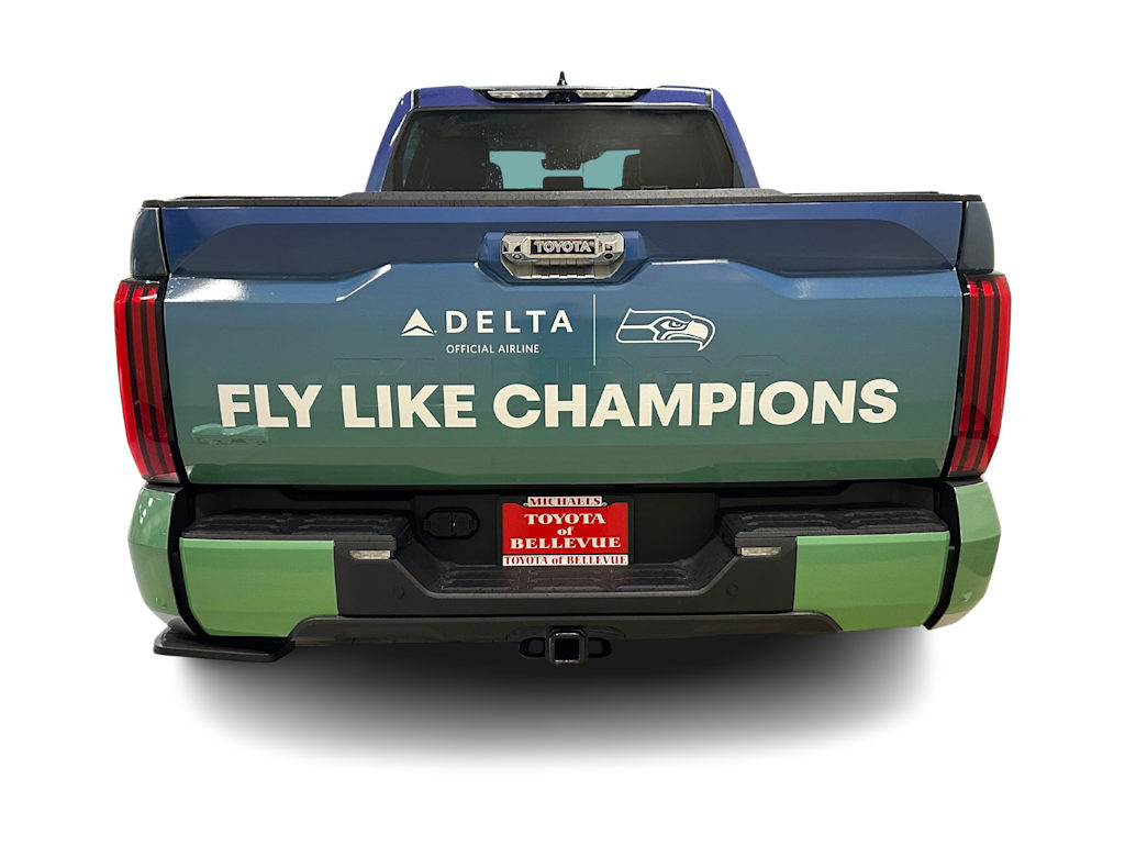 Thumbnail: 2023 Toyota Tundra - 5