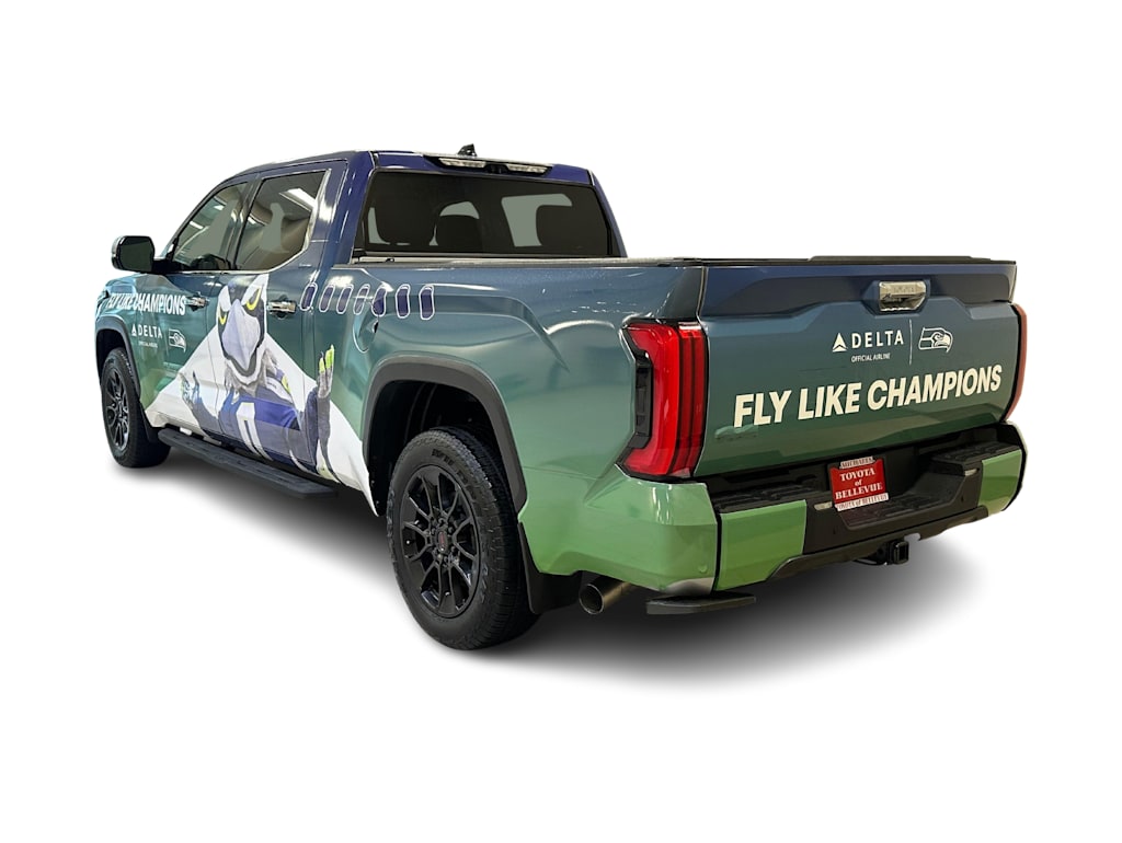 Thumbnail: 2023 Toyota Tundra - 4