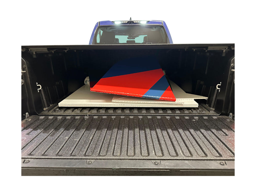 Thumbnail: 2023 Toyota Tundra - 19