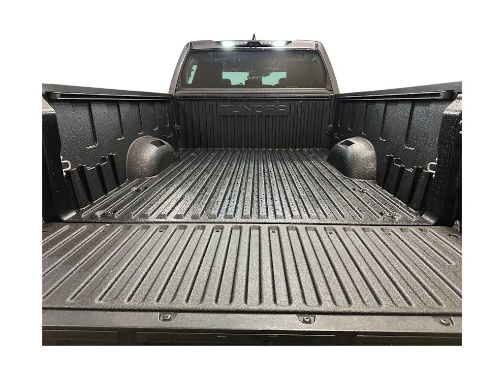 Thumbnail: 2023 Toyota Tundra - 18