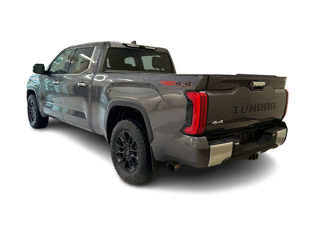 Thumbnail: 2023 Toyota Tundra - 4