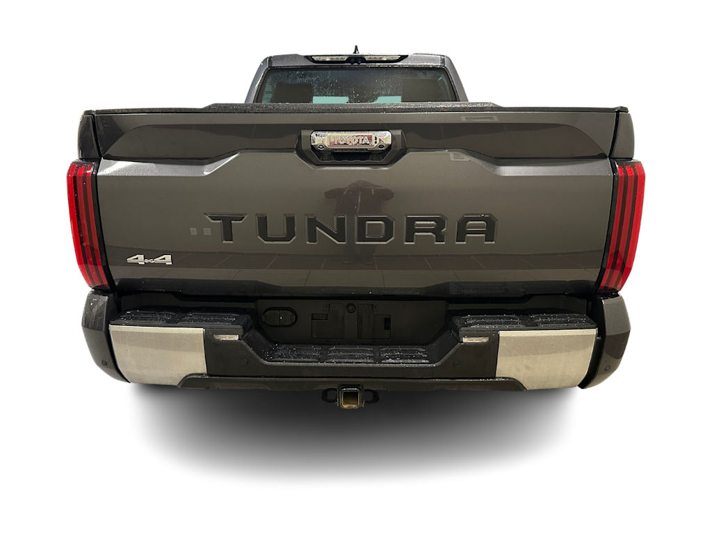 Thumbnail: 2023 Toyota Tundra - 5