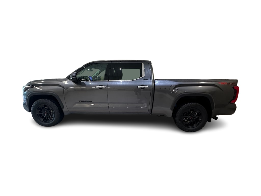 Thumbnail: 2023 Toyota Tundra - 3