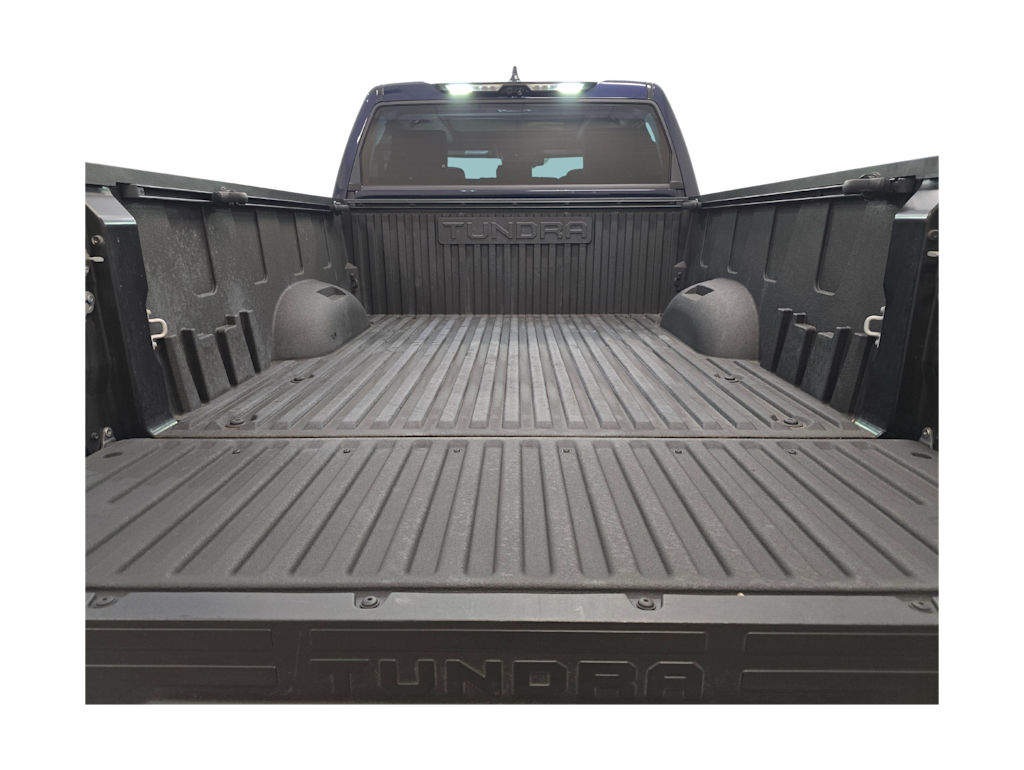 Thumbnail: 2024 Toyota Tundra - 18