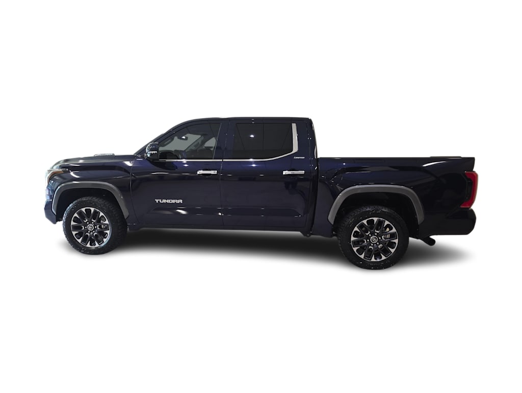 Thumbnail: 2024 Toyota Tundra - 3