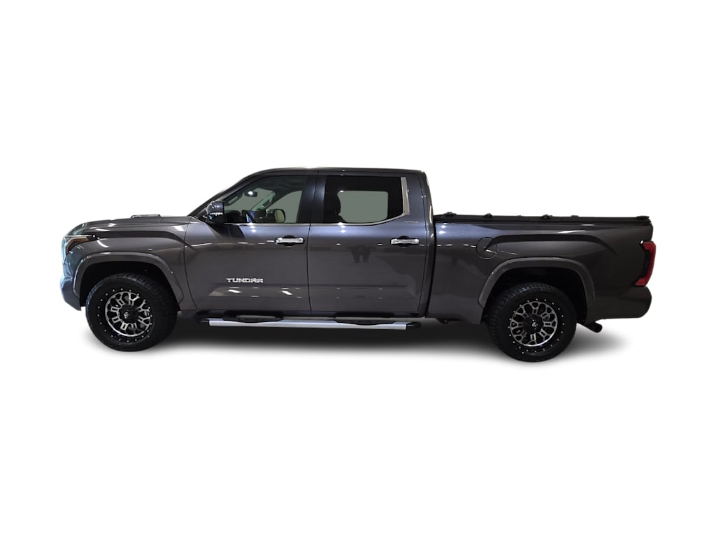Thumbnail: 2024 Toyota Tundra - 3