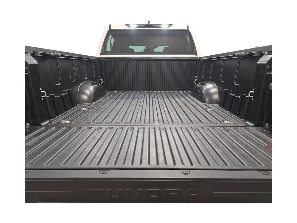 Thumbnail: 2025 Toyota Tundra - 19