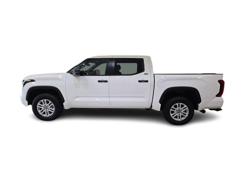 Thumbnail: 2025 Toyota Tundra - 3
