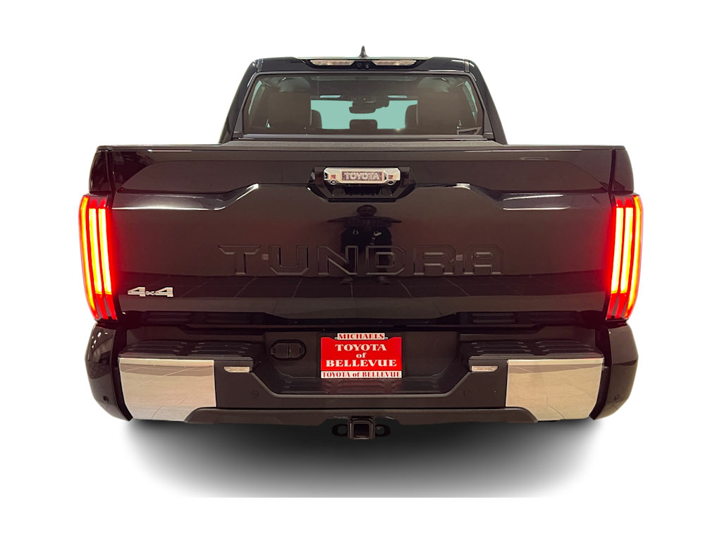 Thumbnail: 2024 Toyota Tundra - 5