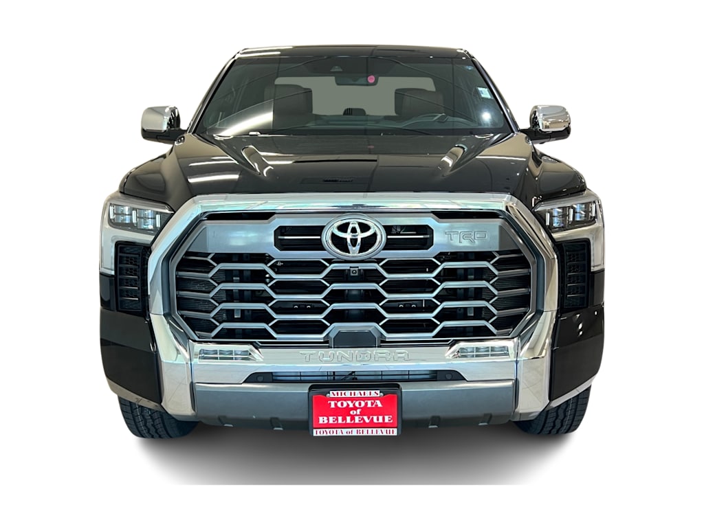 Thumbnail: 2024 Toyota Tundra - 6