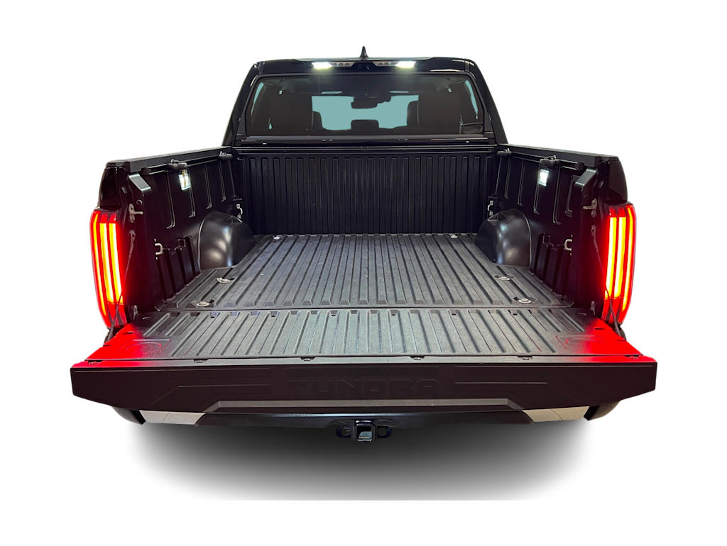 Thumbnail: 2024 Toyota Tundra - 19