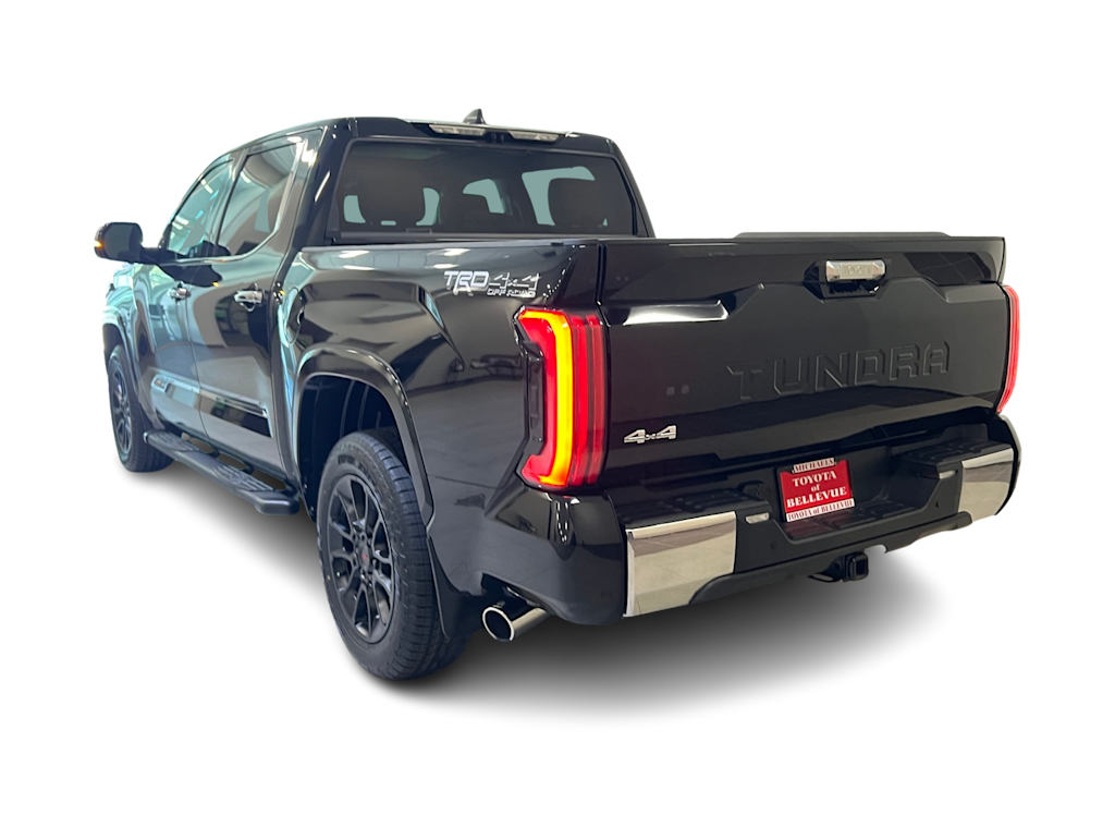Thumbnail: 2024 Toyota Tundra - 4