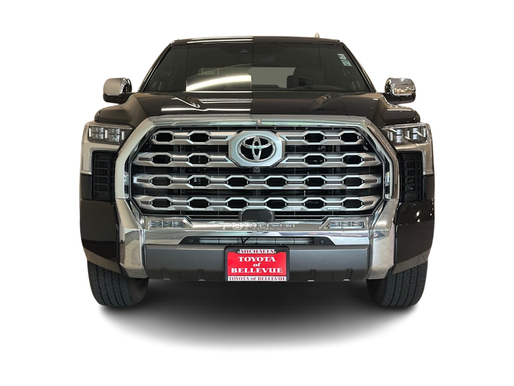 Thumbnail: 2025 Toyota Tundra - 6