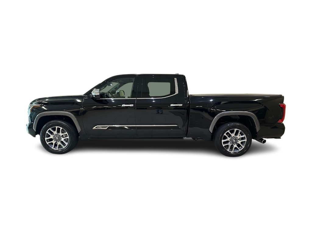 Thumbnail: 2025 Toyota Tundra - 3
