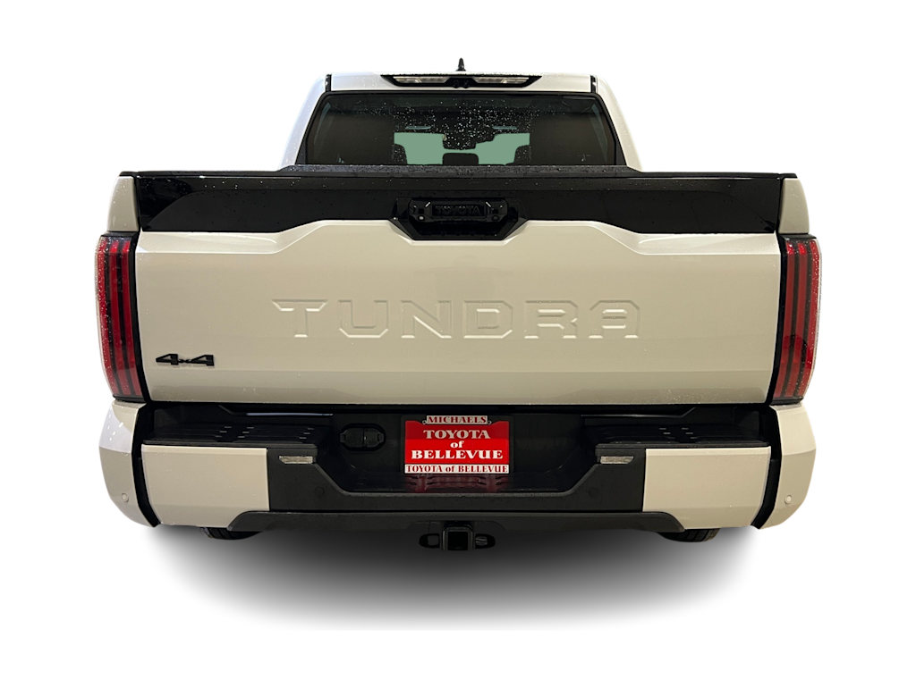 Thumbnail: 2024 Toyota Tundra - 5
