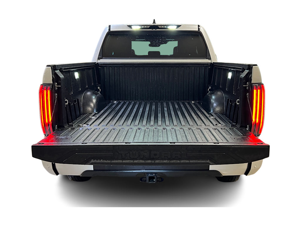 Thumbnail: 2024 Toyota Tundra - 19