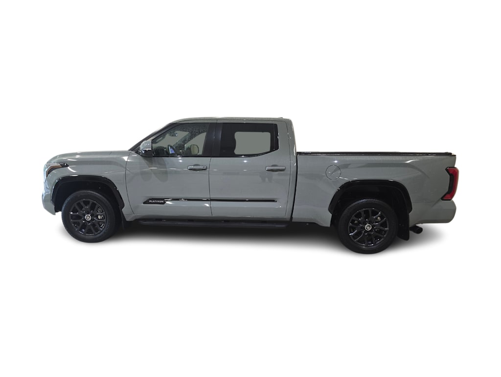 Thumbnail: 2024 Toyota Tundra - 3