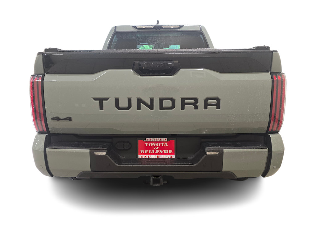 Thumbnail: 2024 Toyota Tundra - 5