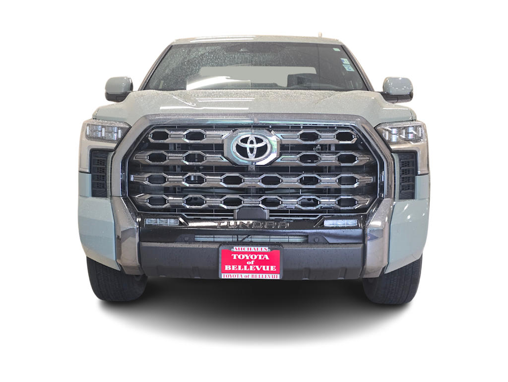 Thumbnail: 2024 Toyota Tundra - 6