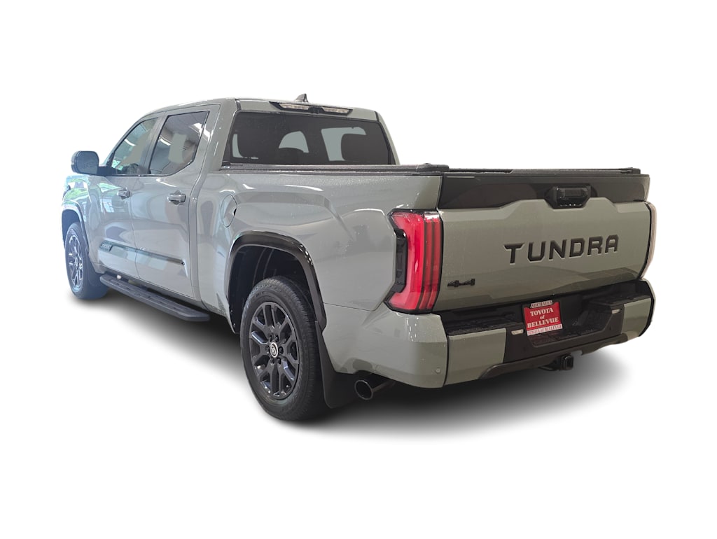 Thumbnail: 2024 Toyota Tundra - 4