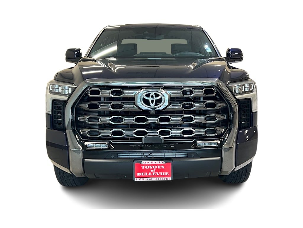 Thumbnail: 2023 Toyota Tundra - 6