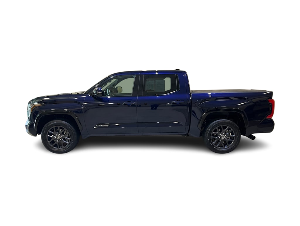 Thumbnail: 2023 Toyota Tundra - 3