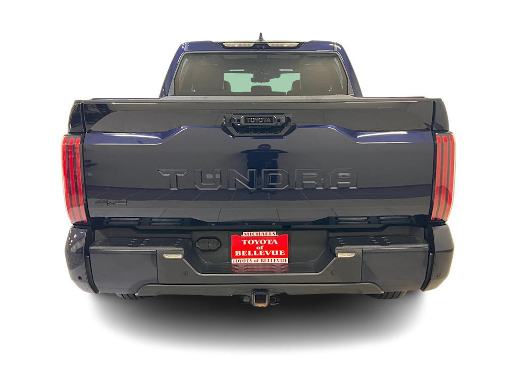 Thumbnail: 2023 Toyota Tundra - 5
