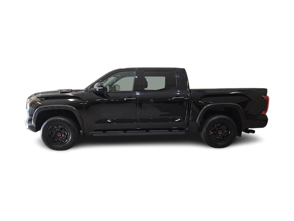 Thumbnail: 2025 Toyota Tundra - 3
