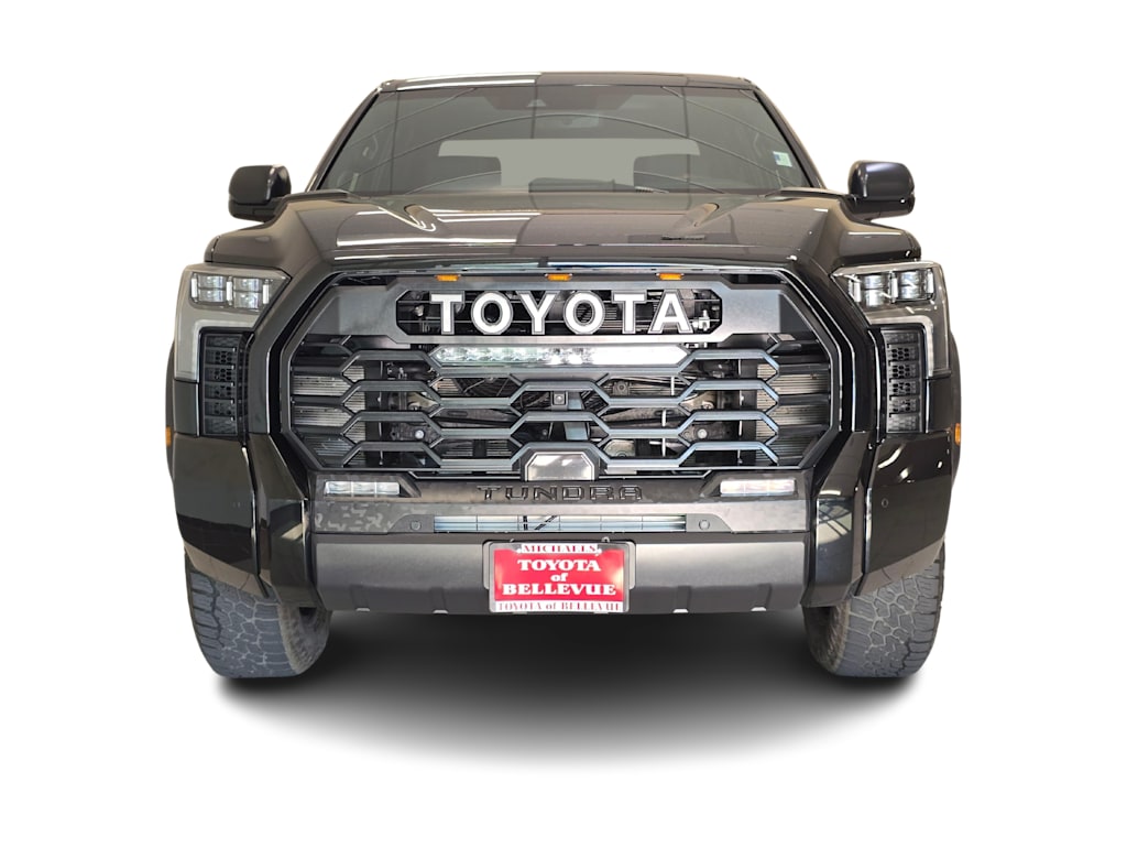 Thumbnail: 2025 Toyota Tundra - 6