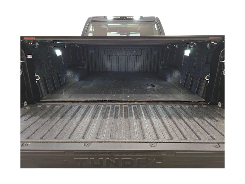 Thumbnail: 2025 Toyota Tundra - 19
