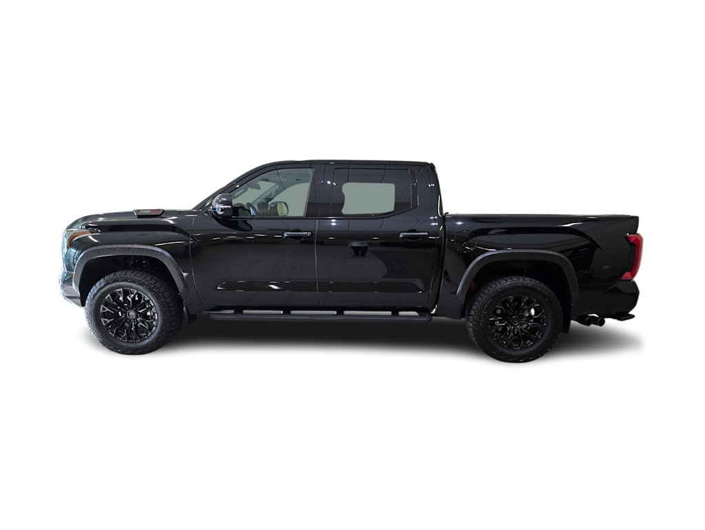 Thumbnail: 2025 Toyota Tundra - 3