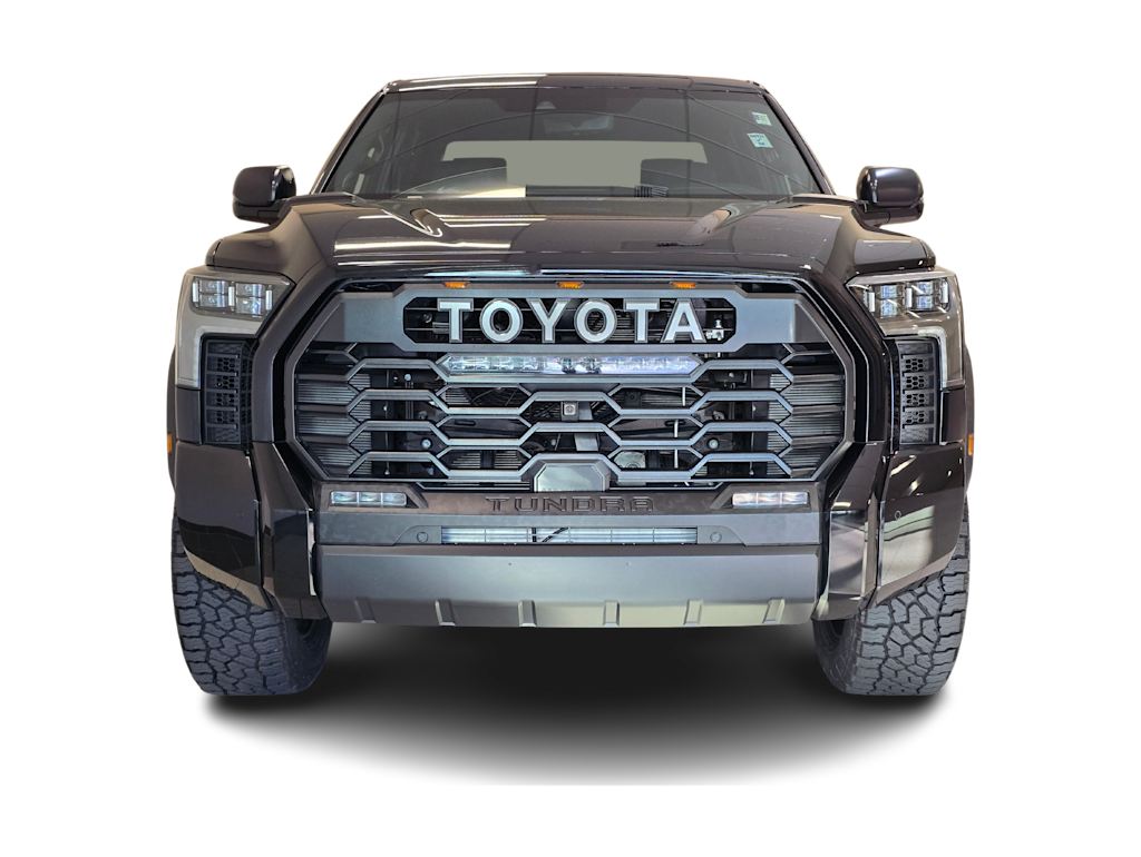 Thumbnail: 2025 Toyota Tundra - 6