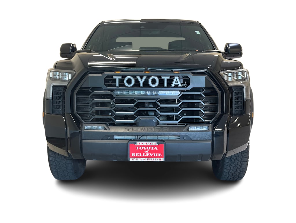 Thumbnail: 2024 Toyota Tundra - 6