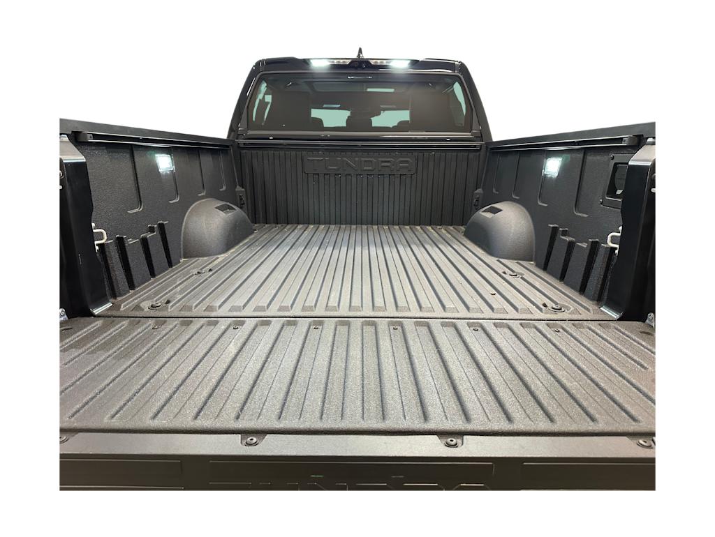 Thumbnail: 2024 Toyota Tundra - 19