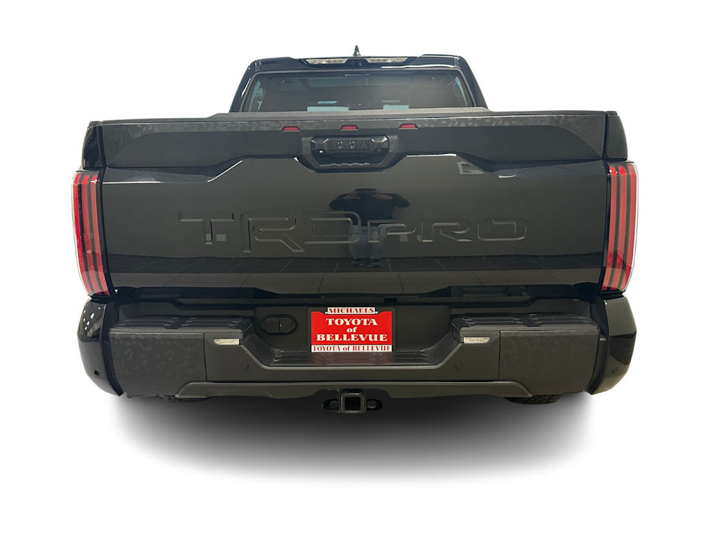 Thumbnail: 2024 Toyota Tundra - 5