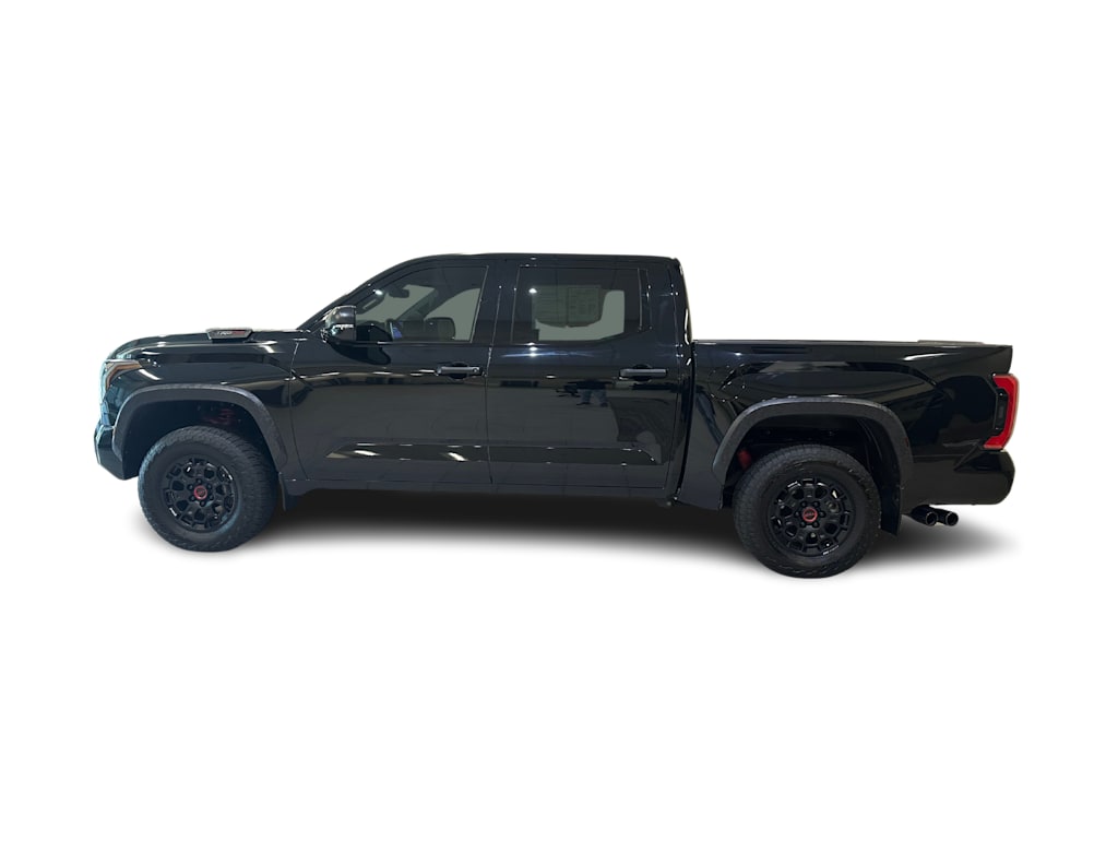 Thumbnail: 2024 Toyota Tundra - 3