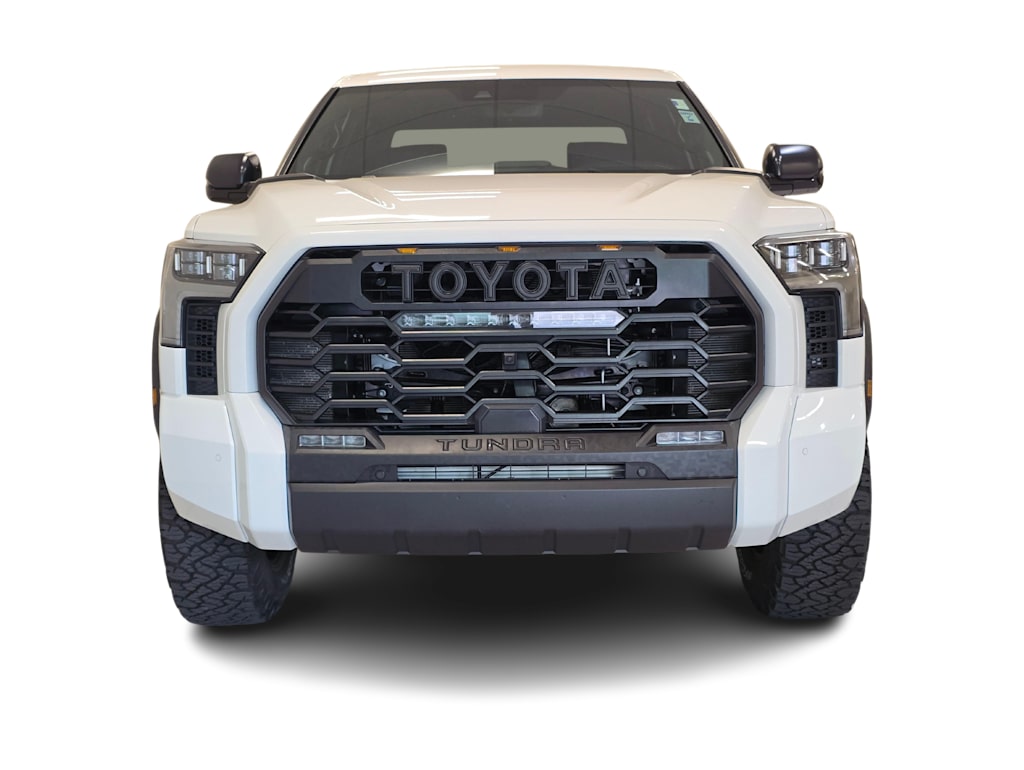 Thumbnail: 2026 Toyota Tundra - 6