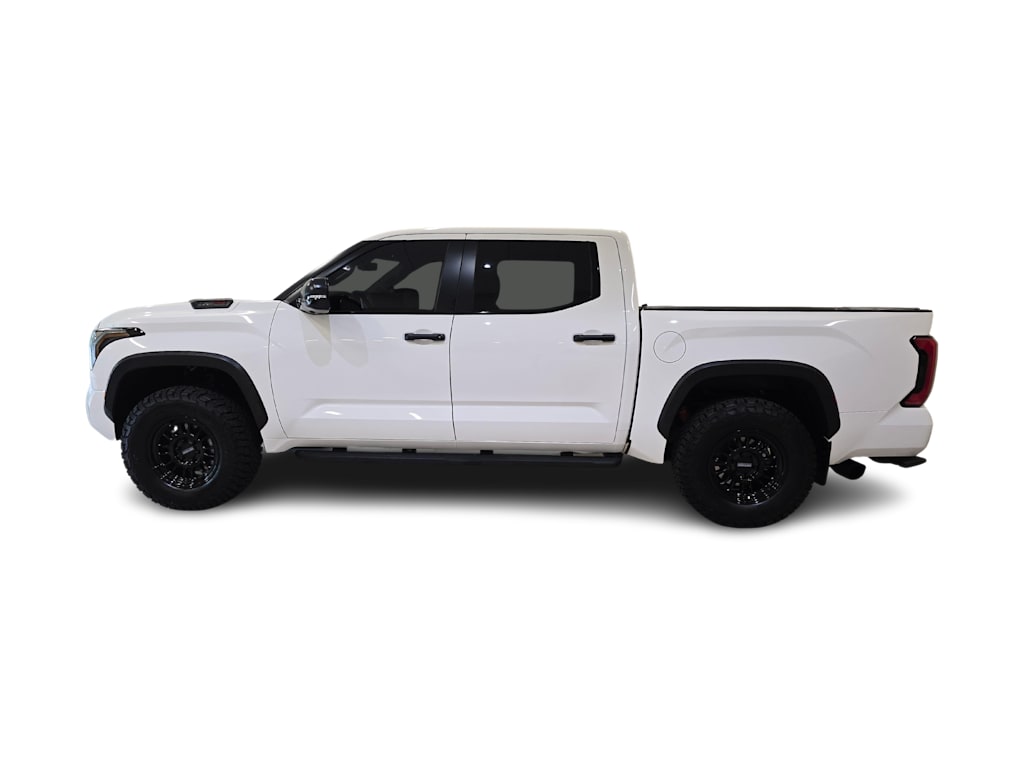 Thumbnail: 2026 Toyota Tundra - 3