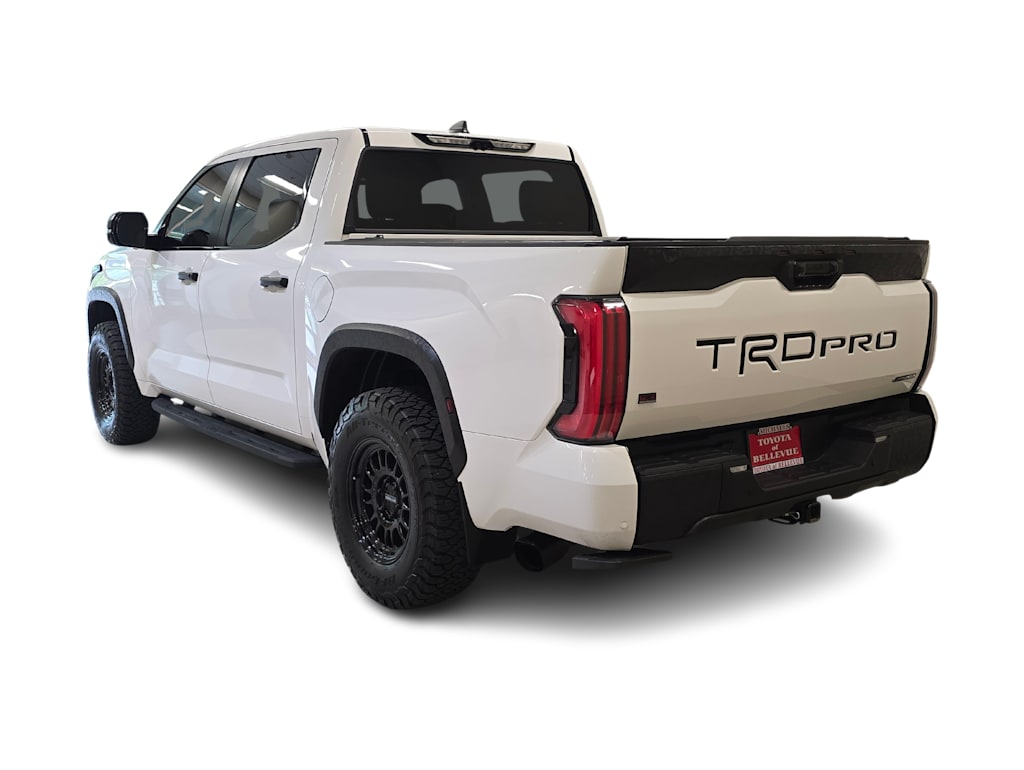 Thumbnail: 2026 Toyota Tundra - 4