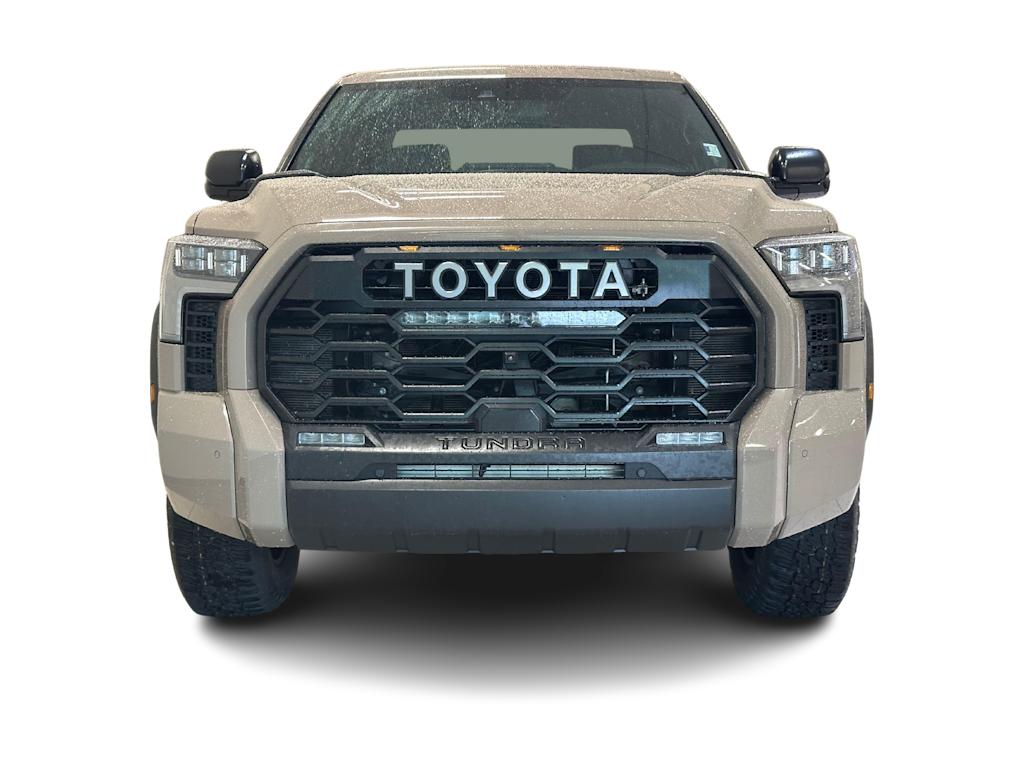Thumbnail: 2025 Toyota Tundra - 6