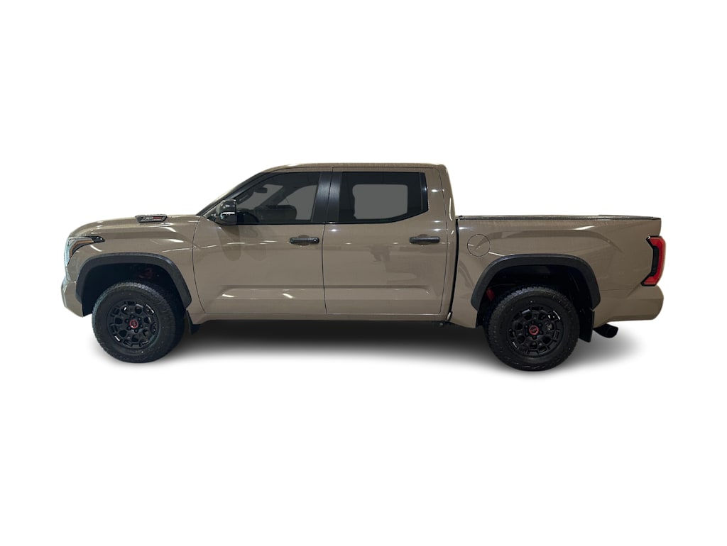 Thumbnail: 2025 Toyota Tundra - 3