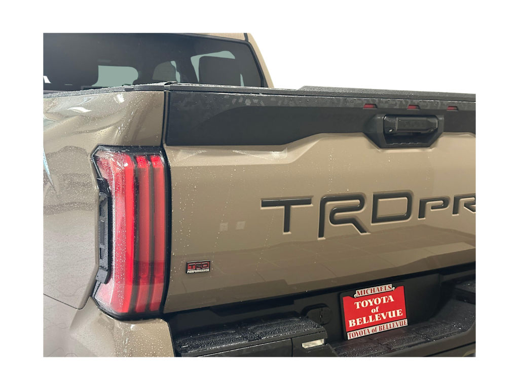 Thumbnail: 2025 Toyota Tundra - 22