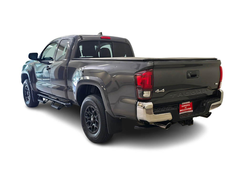 Thumbnail: 2020 Toyota Tacoma - 4
