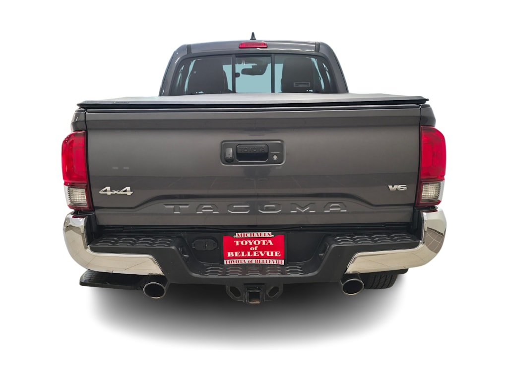 Thumbnail: 2020 Toyota Tacoma - 5