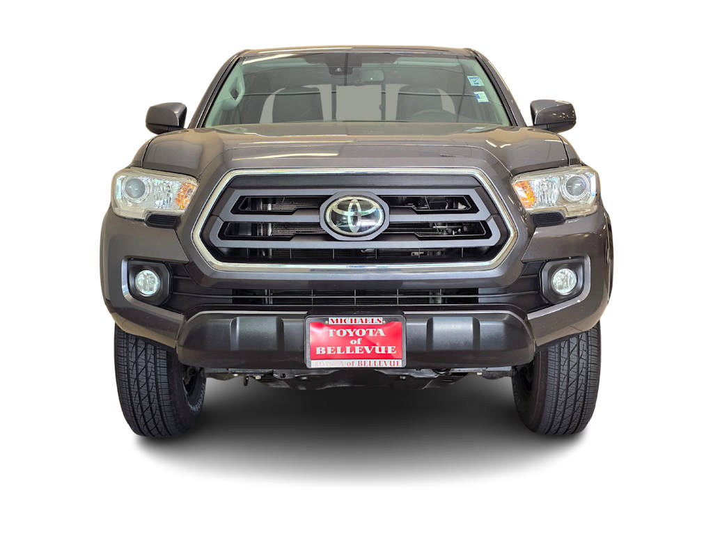 Thumbnail: 2020 Toyota Tacoma - 6