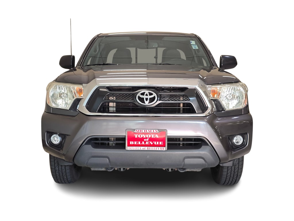 Thumbnail: 2012 Toyota Tacoma - 6