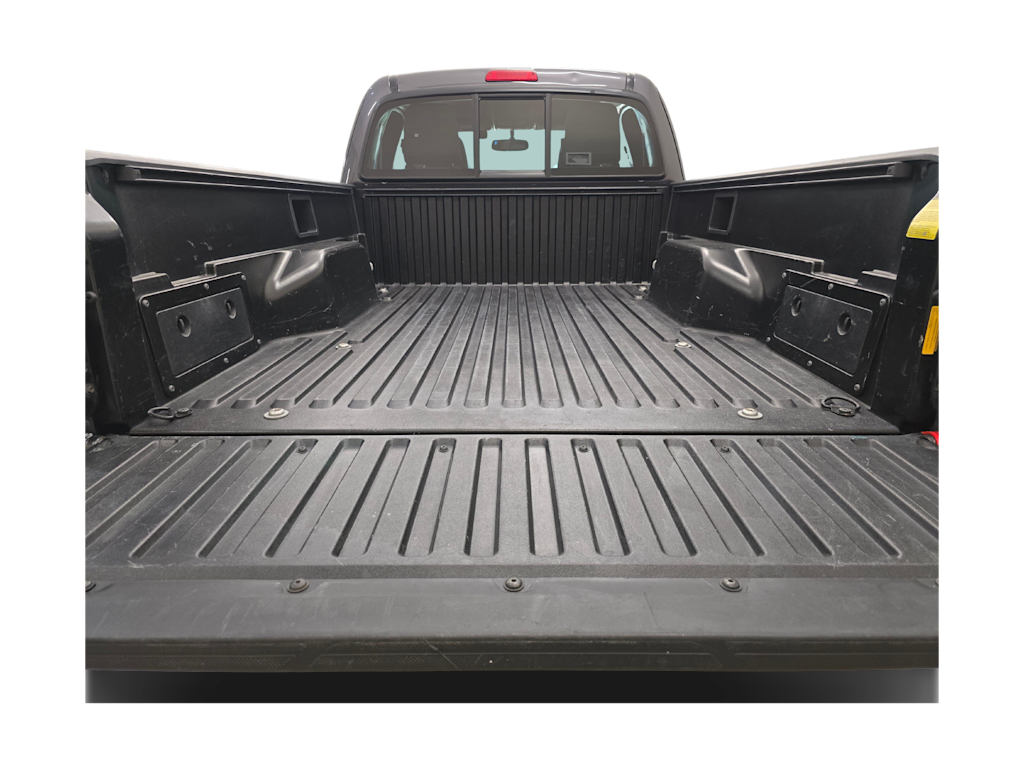 Thumbnail: 2012 Toyota Tacoma - 19