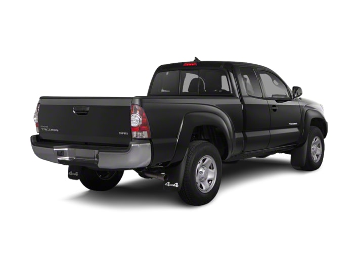 Thumbnail: 2013 Toyota Tacoma - 11