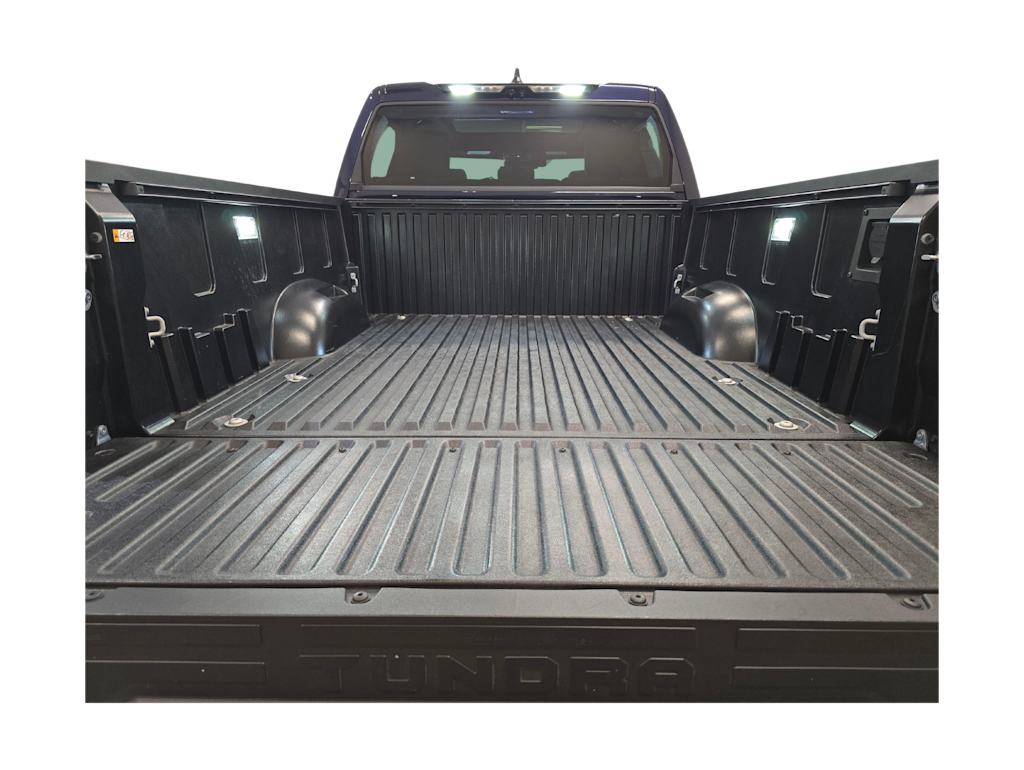 Thumbnail: 2026 Toyota Tundra - 19